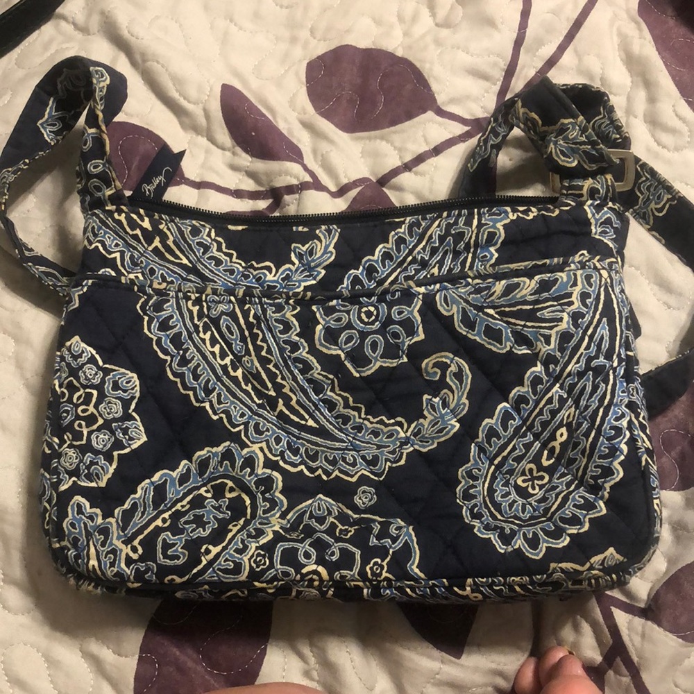 Vera Bradley Crossbody